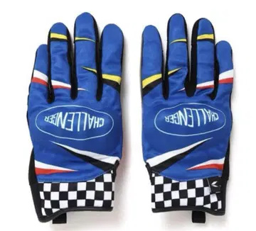 챌린저 MX GLOVE 그로브 챌린저 나가세 토모야 새상품