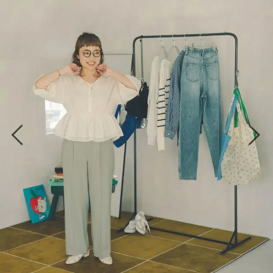 1번째 상품 이미지