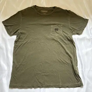DENIM & SUPPLY RALPH LAUREN 티셔츠