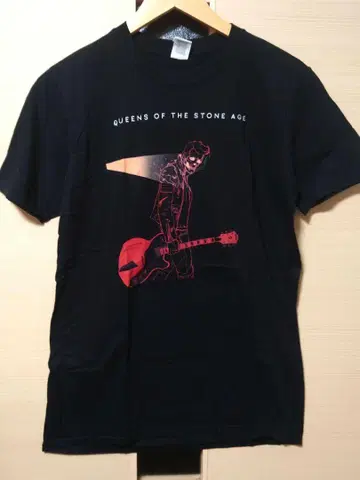 QUEENS OF THE STONE AGE / 2016 LIVE 티셔츠