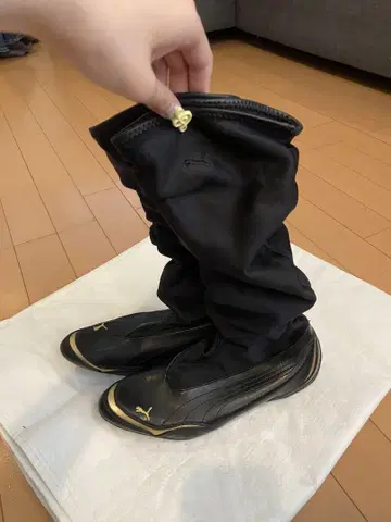 푸마 스피도 프린세스