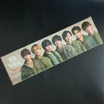 나니와단시 티슈