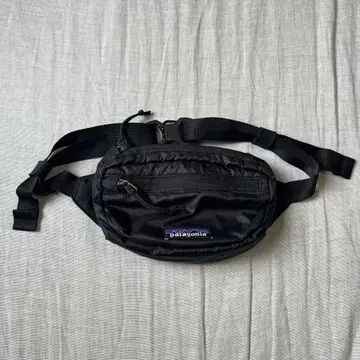 파타고니아 LW Travel Mini Hip Pack 49446