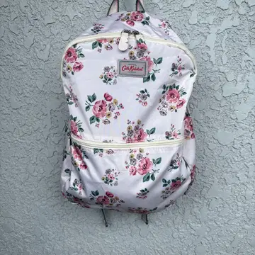 [새상품급] Cath Kidston 폴더 웨이 백 팩