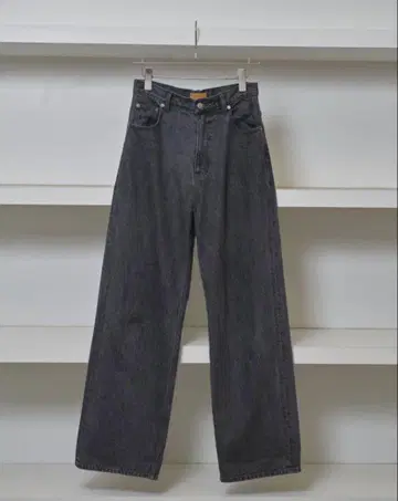 Todayful Cary's Denim 그레이 23