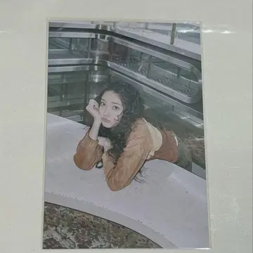 꿈이 아니라면 뭐야 타워 레코드 혜택 유미