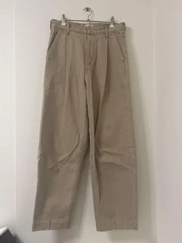 NEPLA 네플라 베이지 데님 24