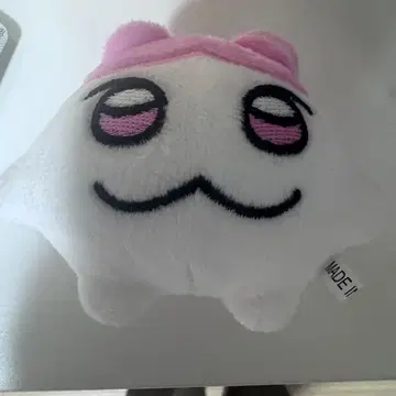 plave bamby 봉제 인형