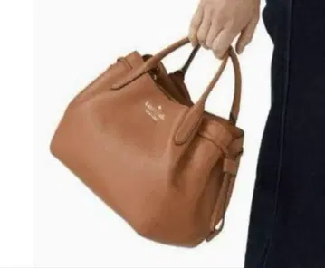 kate spade 케이트 스페이드 2WAY 핸드백 덤프린