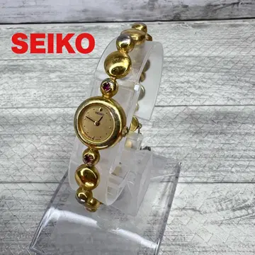 SEIKO 1E20-0420 시계 세이코