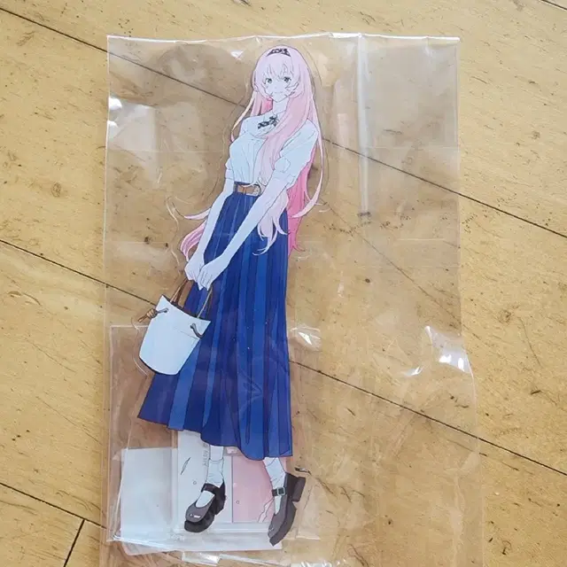 메구리네 루카 아크릴 스탠드