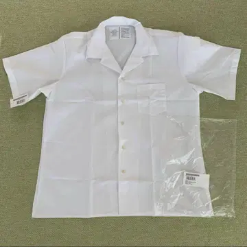 미군 실물 메디컬 셔츠 SMOCK MEDICAL 데드스탁 XL