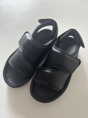컨버스 샌들 [ converse ] PAO DB 파오 25cm