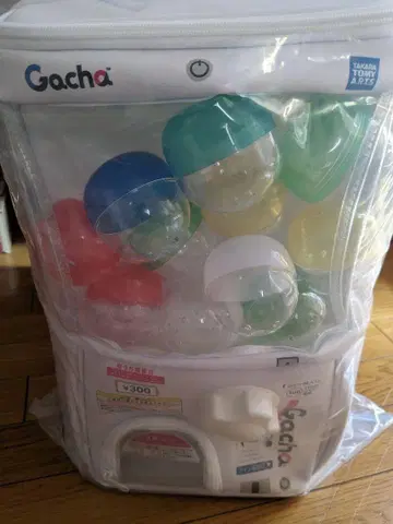 Gacha Showy Gacha 2