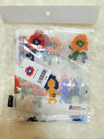 EXPO2025 akuaku 레이스 백