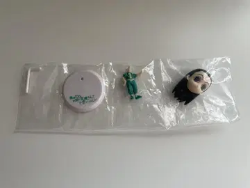 헌터헌터 제일복권 E상 치비쿤 캐릭터 이르미