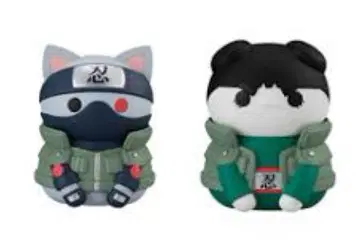 NARUTO 냐루토 카카시 가이