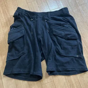kiit 하프 팬츠 숏팬츠