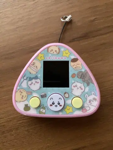 치이카와 (먼작귀)와 함께