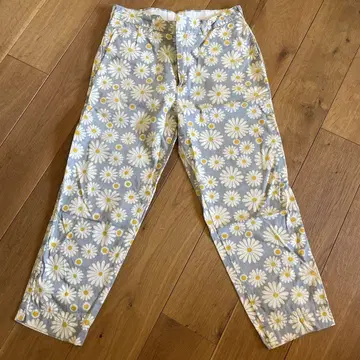 TIGRE BROCANTE 꽃무늬 팬츠