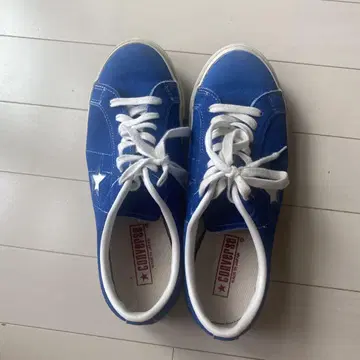 CONVERSE 원스타
