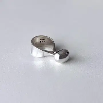 조지 젠슨 TORUN GEORG JENSEN 반지 925S