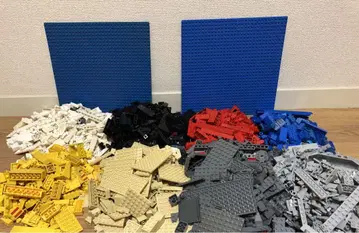 레고 (LEGO) 정품 블록 여러가지 4000g 묶음 판매 기초판