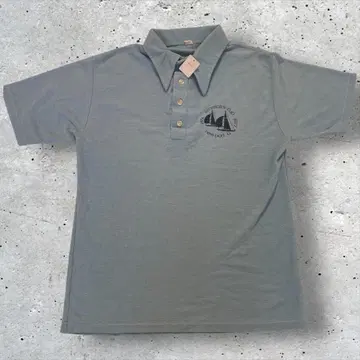 70s americas cup VINTAGE 빈티지 피케 셔츠 구제 의류