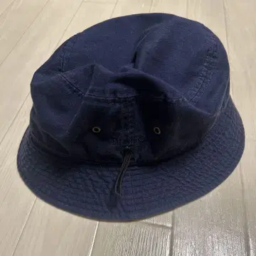 The Hermit Club Member's Hat 네이비 L/XL