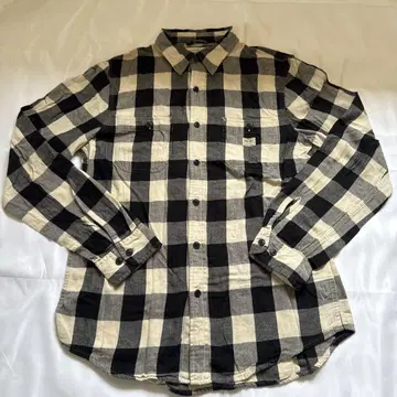 DENIM & SUPPLY 긴팔 셔츠