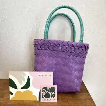 mekearisa xs 그레이프 퍼플 메카에리사