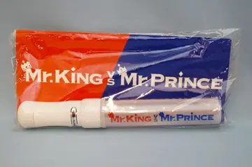 Mr.KingvsMr.Prince 15년 가무샤라 썸머 스테이션 응원봉