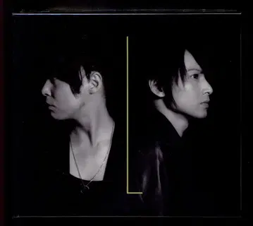 KinKi Kids  L album 초회 한정판 *2CD+DVD