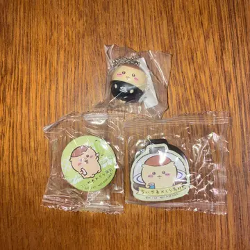 치이카와 밤만쥬 쿠라스시
