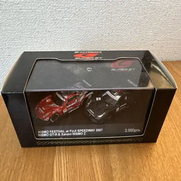 미니카 교쇼 Kyosho 1/64