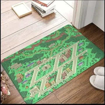 MOTHER 2 어스 바운드 오넷 매트