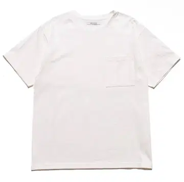 MINEDENIM Standard Crewneck T-SH