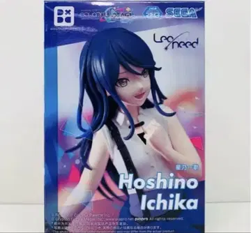 프로세카 호시노 이치카 피규어
