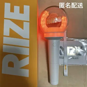 공식 RIIZE 라이즈 응원봉 익명 배송