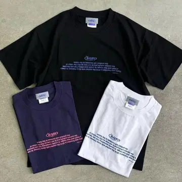 ciatre 시어터 t셔츠 xs 사이즈 네이비
