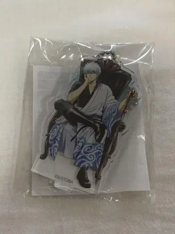 은혼 와루도 카미다노미쿠지 A상 사카타 긴토키