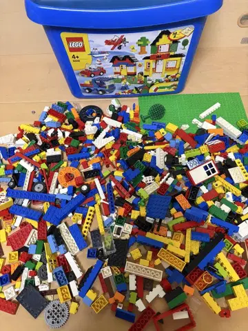 LEGO 레고