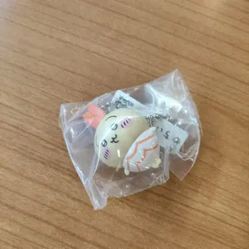 치이카와 x 쿠라스시 피규어 토끼