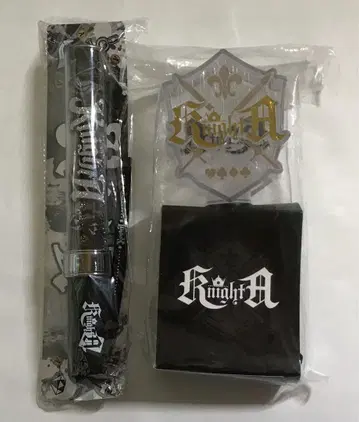 KnightA-기사A- 응원봉 2세트