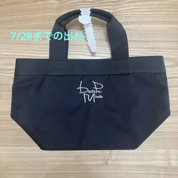 나노 유니버스 토트백 골프 카트 백