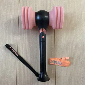 BLACKPINK 응원봉 ver1 스트랩