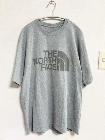 THE NORTH FACE 남성용 T셔츠 L