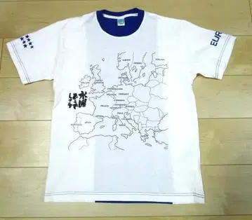 수요일 어떨까요 EURO21 티셔츠 + 복조리