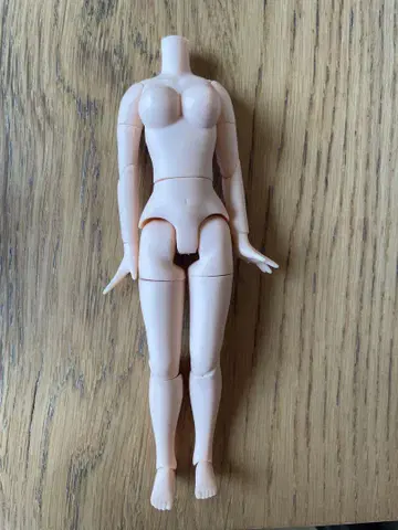 퓨어니모 S 스킨 컬러 가동식