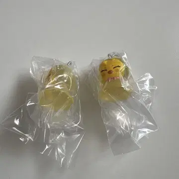 SKZOO 메지루시 액세서리 포가리 2개 세트